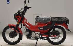 HONDA CT125-2 JA65