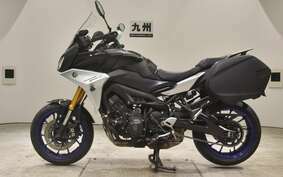 YAMAHA MT-09 Tracer GT 2019 RN51J