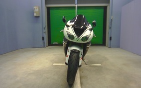 KAWASAKI ZX 10 NINJA R 2006 ZXT00D