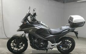 HONDA NC750X DCT 2019 RC90