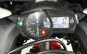 YAMAHA YZF-R25 RG10J