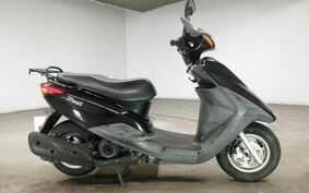 YAMAHA AXIS 125 TREET SE53J