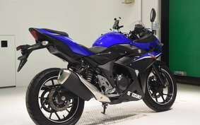 SUZUKI GSX250RA