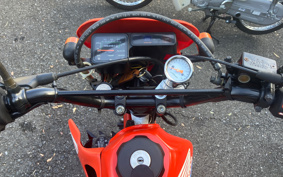 HONDA CRM50 AD10
