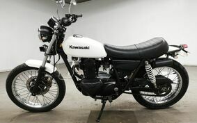 KAWASAKI 250TR BJ250F