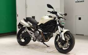 DUCATI MONSTER 696 2009 M500A