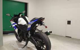 YAMAHA YZF-R3 2018 RH13J