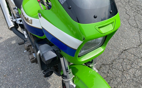 KAWASAKI ZRX1200 R 2002 ZRT20A