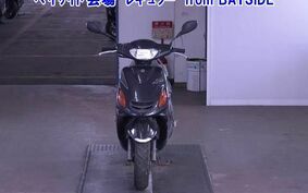 YAMAHA AXIS 100 SB06J