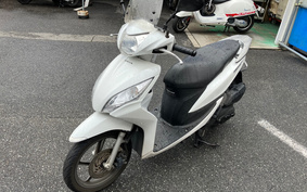 HONDA DIO 110 JF31