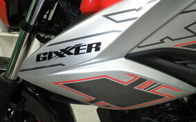 SUZUKI GIXXER 150 ED131