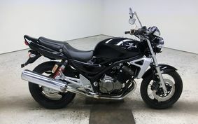 KAWASAKI BALIUS 250 Gen.2 2007 ZR250B