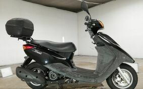 YAMAHA AXIS 125 TREET SE53J