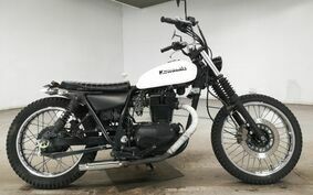 KAWASAKI 250TR BJ250F