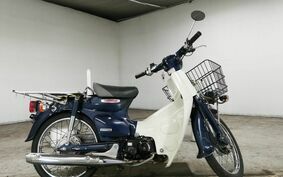 HONDA PRESS CUB 50 AA01