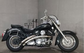 YAMAHA DRAGSTAR1100 CLASSIC VP13J