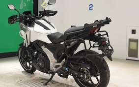 HONDA NC750X DCT 2021 RH09