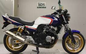 HONDA CB400SF VTEC SPEC 2 2003 NC39