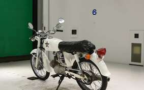 HONDA CD50 BENLY S CD50