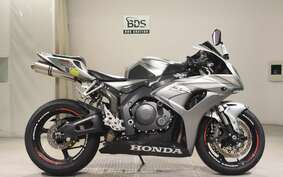 HONDA CBR1000RR 2006