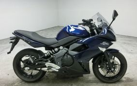 KAWASAKI NINJA 400 R 2011 ER400B