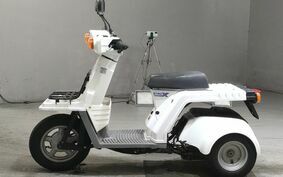 HONDA GYRO X TD02