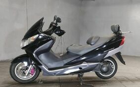 SUZUKI SKYWAVE 250 (Burgman 250) CJ43A