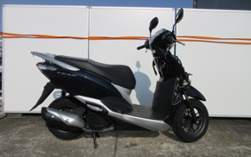 HONDA LEAD 125 JF45