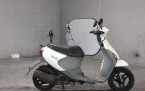 SUZUKI LETS4 CA41A