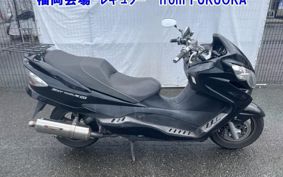 SUZUKI スカイウェイブ250SS-2 CJ46A