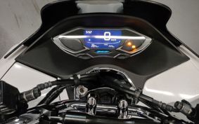 HONDA PCX 160 KF47