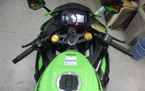 KAWASAKI ZX-25R ZX250E