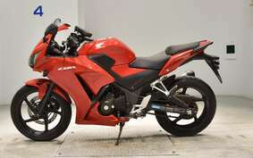 HONDA CBR250R A MC41