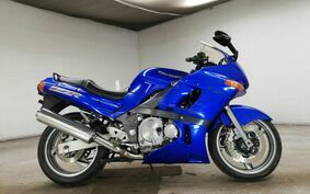 KAWASAKI ZZ-R400 2003 ZX400N