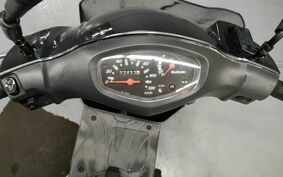 SUZUKI ADDRESS V125 G CF4EA