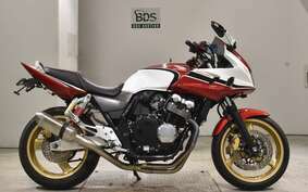 HONDA CB400 SUPER BOLDOR VTEC 2007 NC39