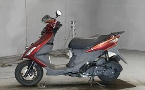 SUZUKI ADDRESS V125 S CF4MA