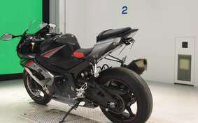 SUZUKI GSX-R1000 2012 GT76A