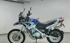 BMW F650GS DAKAR 2005 0176