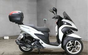 YAMAHA TRICITY 125 SE82J