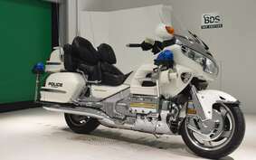 HONDA GL 1800 GOLD WING 2003 SC47