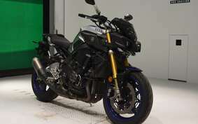 YAMAHA MT-10 SP 2018 RN50J