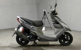 KYMCO VJR125 i SE22