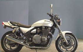 KAWASAKI ZEPHYR 1100 1992 ZRT10A