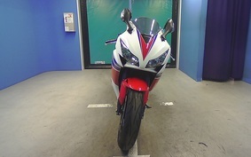 HONDA CBR1000RR Gen. 2 2014 SC59