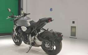 HONDA CB1000R GEN 2 2020 SC80