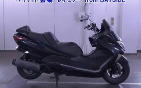 HONDA フォルツァX2 MF08