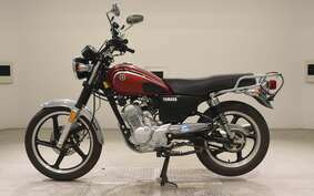 YAMAHA YB125SP