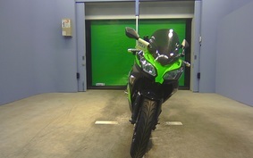 KAWASAKI NINJA 250 ABS EX250L