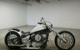 YAMAHA DRAGSTAR 400 1997